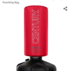 Punching Bag Century OBO 