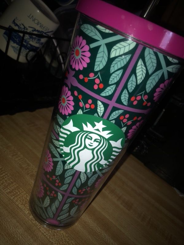 Starbucks Tumblr for Sale in Media, PA - OfferUp