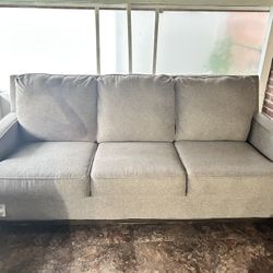 Gray Sofa For Sale 