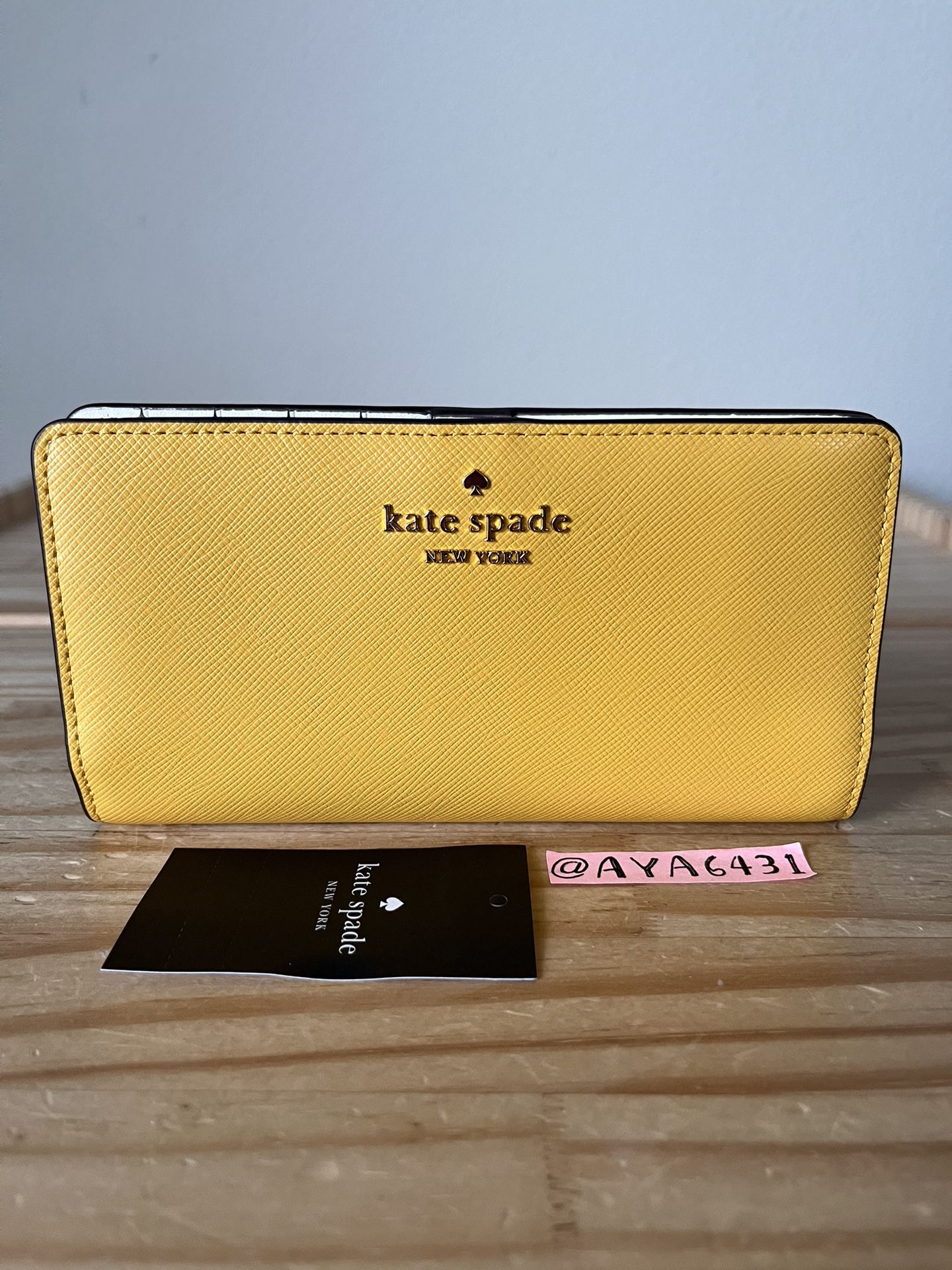Kate Spade Wallet
