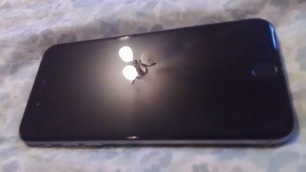 iPhone 6s Space Grey 64gb Unlocked