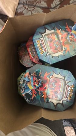 Ascended heroes Tim’s