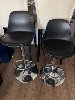 Bar stools