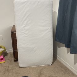 Kids Mattress 