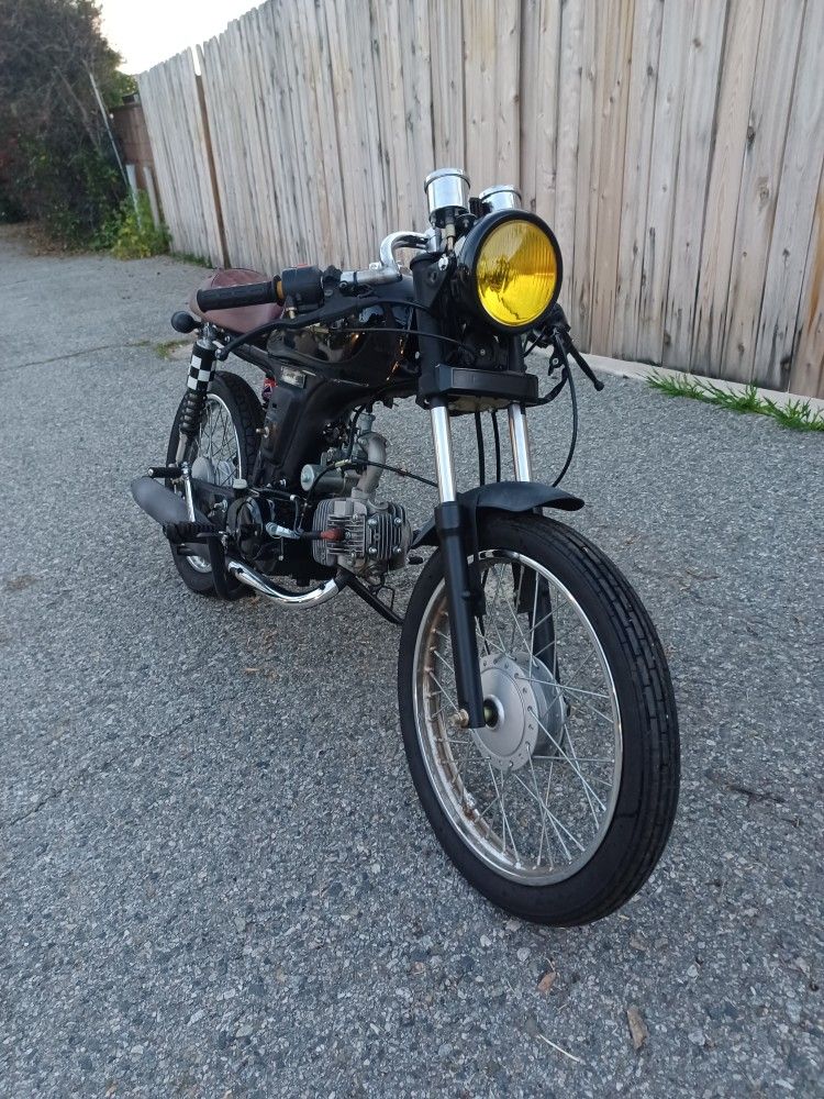 boomcat motorcycle