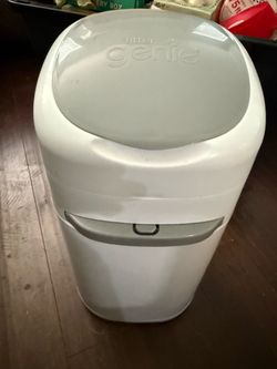 Litter Genie Cat Litter Disposal System