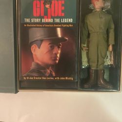 GI Joe Masterpiece Edition