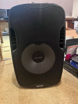 Gemini PA-15L MKII (pair)