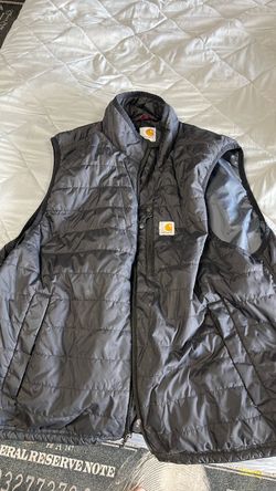Men’s Carhartt vest. Size 2x