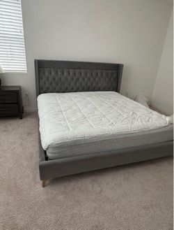 Bedroom set