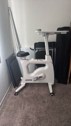 Flexispot Desk Bike