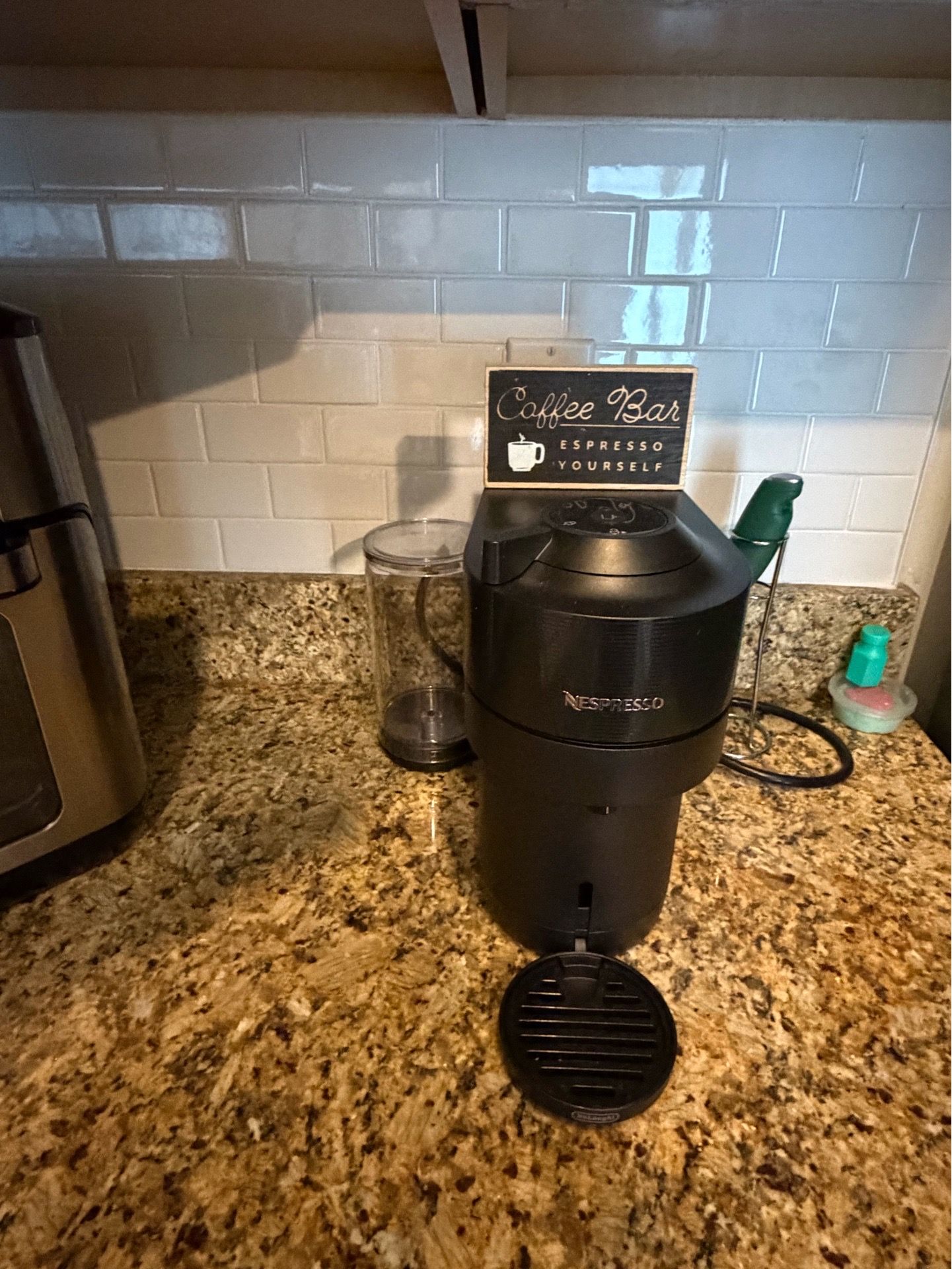 Nespresso