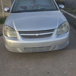 2009 Chevrolet Cobalt