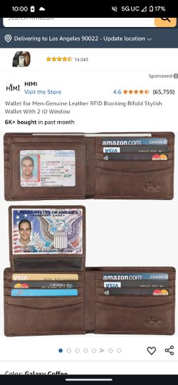 Wallet 