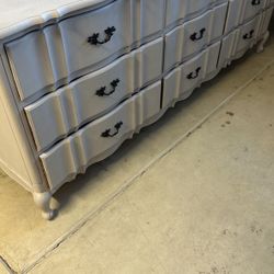 Antique Dresser