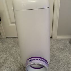 Diaper Genie