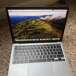 MacBook Air M1 2020
