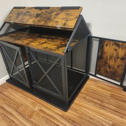 Cute Dog House