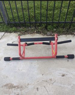 Pull Up bar 