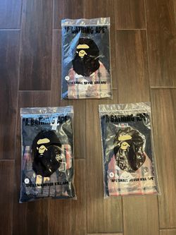 Bape shirts