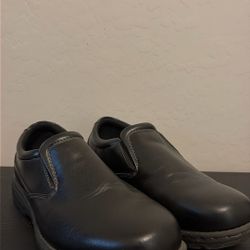 Men’s Dress Shoes (9.5)