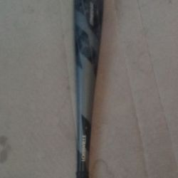 Louisville Slugger 2022 Omaha baseball bat
