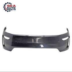 2025+ TESLA MODEL Y JUNIPER FRONT BUMPER FASCIA 1898735-00-E OEM