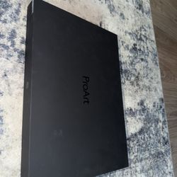 ASUS PROART P16 RYZEN 9 32GB RAM RTX 4060