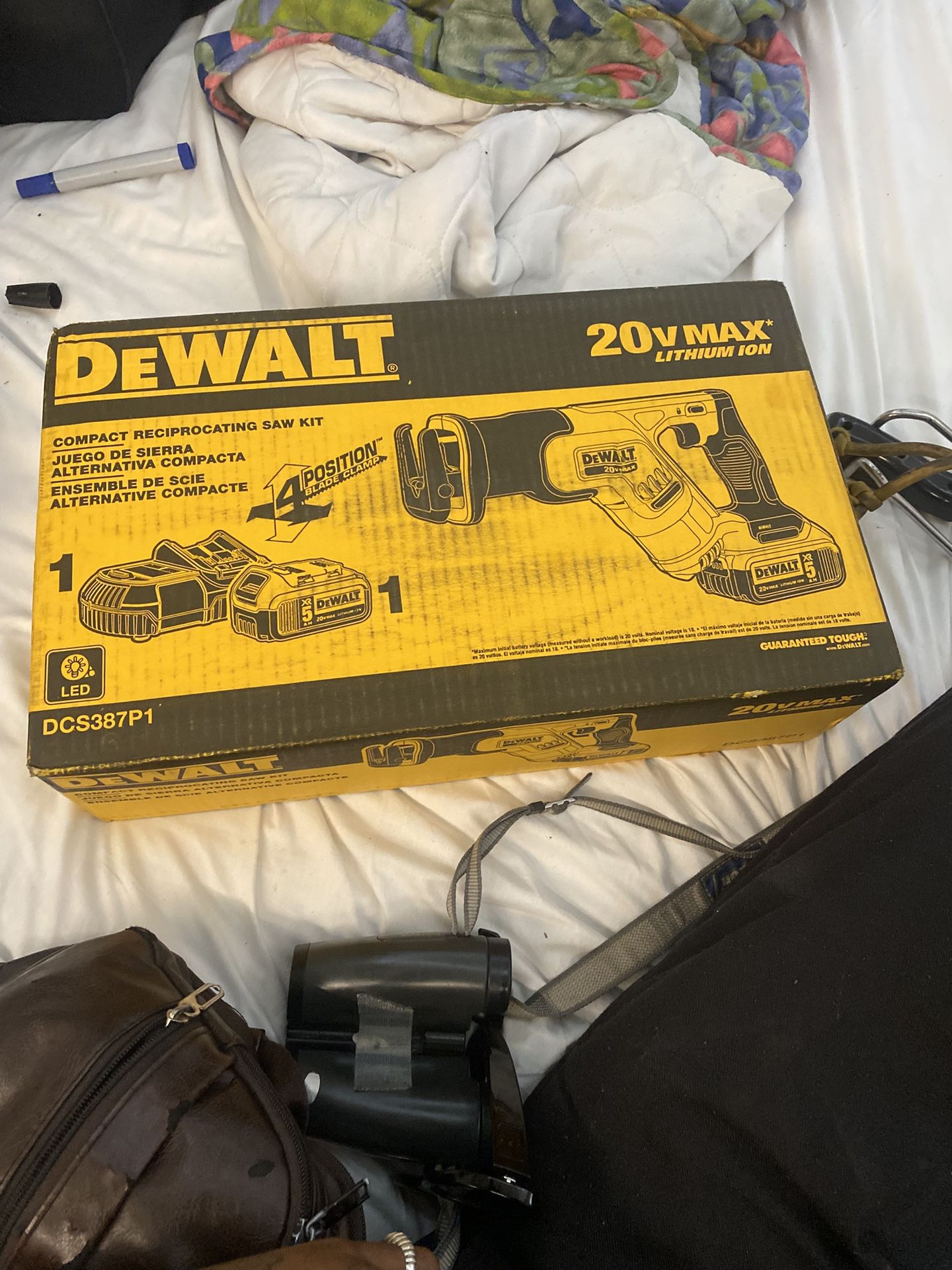 Dewalt