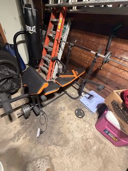 Bench Press