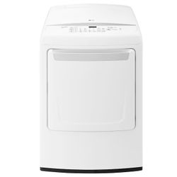 LG Dryer