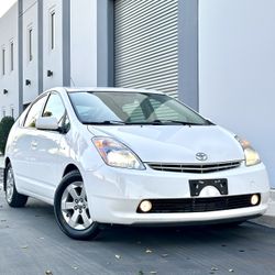 2008 TOYOTA PRIUS STANDARD