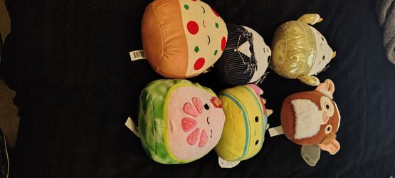 Squishmallow