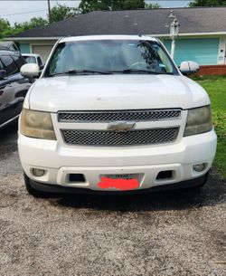 Tahoe white door $4,250