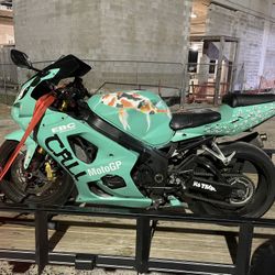 Gsxr 1000 !!!! Best Deal Of The Summer 