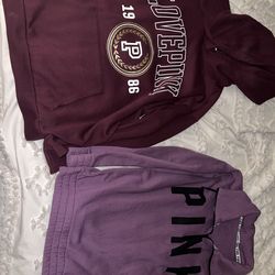 Victoria’s Secret PINK