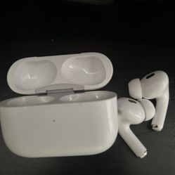 Apple AirPod Pros 2