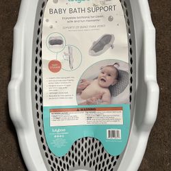 New Baby Bather 