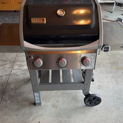 Weber Grill