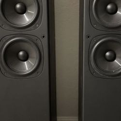 Klipsch SF2 Floorstangding Tower 
