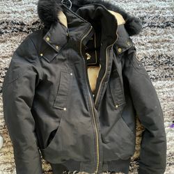 Moose Knuckles Jacket