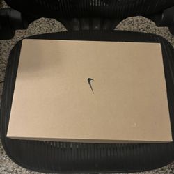 NIKE CALM SLIDE EMPTY BOX SIZE 12