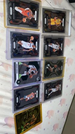 Nba cards