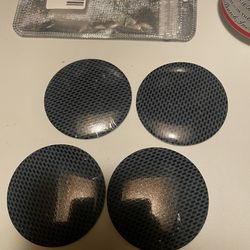 Carbon Fiber Wheel Center Cap Cover