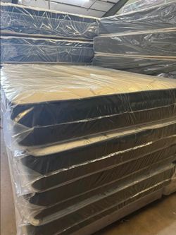 New Matress