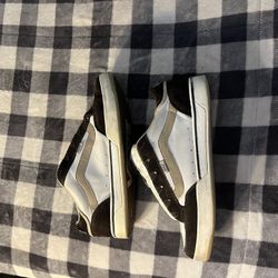 Vintage Vans 