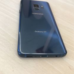 Samsung Galaxy S9 64gb Liberado De Fabrication 