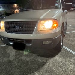 2005 Ford Expedition