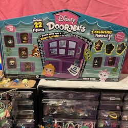 Doorables Series 5 