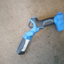 Kobalt Swiveling Work Light